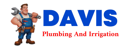 Trusted plumber in LAMAR